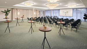 Marie Meeting room