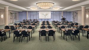 Marie Meeting room