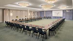 Marie Meeting room