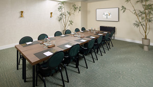 Josephine meeting room