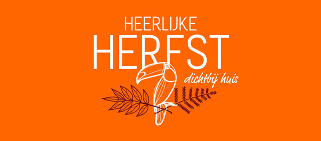 Heerlijk Herfst