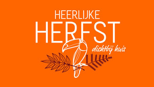 Heerlijke Herfst