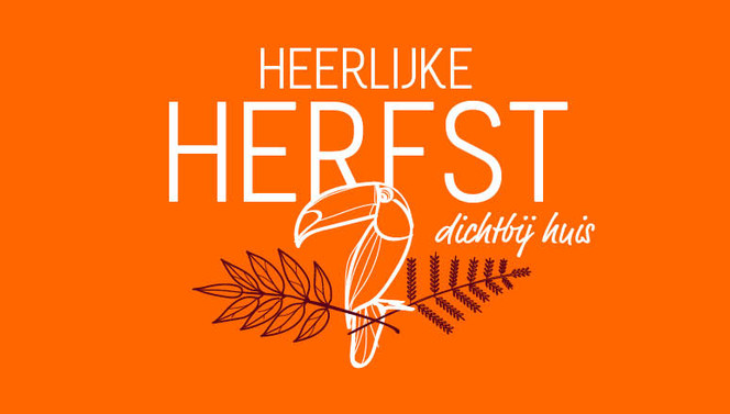 Heerlijk Herfst