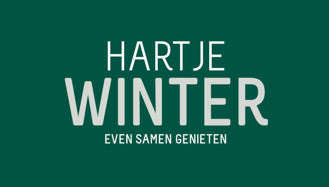 Hartje Winter Park Lane Antwerpen